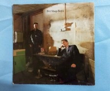Pet shop Boys/ It s Sin/ 45