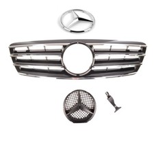 CALANDRE MERCEDES CLASSE C