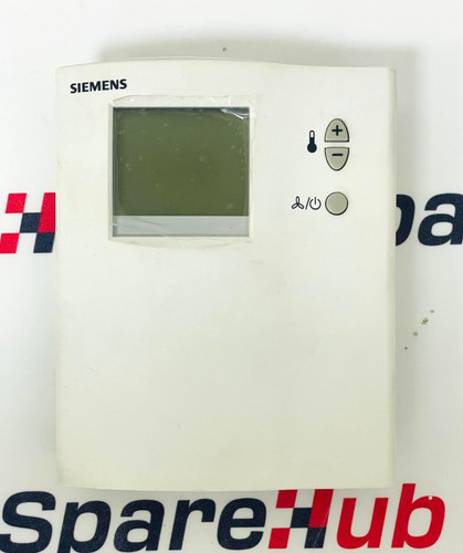 Thermostat ambiance siemens - thermostat, d'ambiance