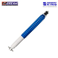 Amortisseur Gaz-Huile DKRS Réhausse DKRS +50mm Jeep Grand Cherokee WJ/WG (avant)