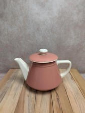 Théière vintage Villeroy &