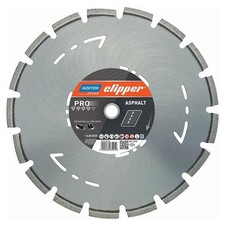 Norton Clipper Disque De