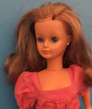 Poupée CATHIE  BELLA sans