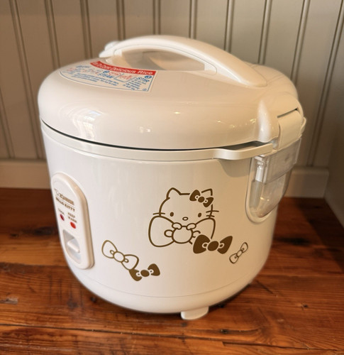 Zojirushi hello kitty - zojirushi,