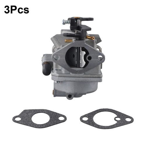 Carburateur moteur bateau