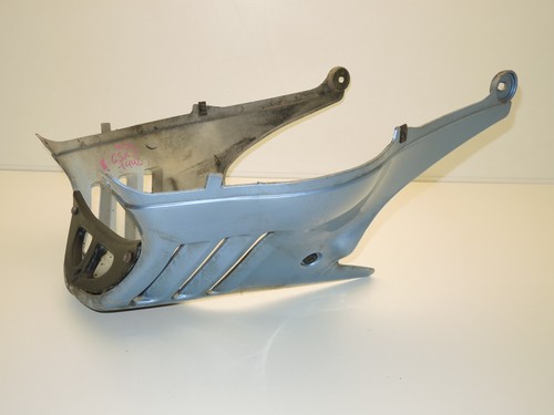Carénage sabot suzuki gsxf - sabot,