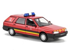 Renault 21 Nevada 1991