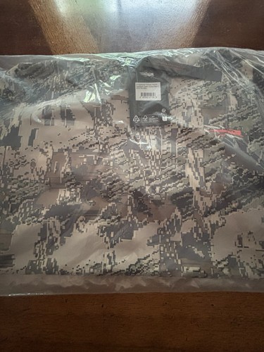 Sitka windstopper pullover - sitka,