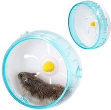 Roue de hamster, roue