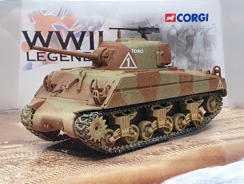 Corgi scale cc51014 - scale,