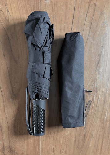 Parapluie pliable neuf - , avec