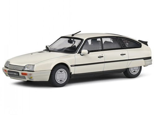 Citroen gti turbo - citroen, 2