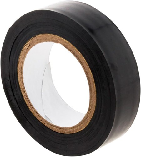 Rouleau adhésif isolant - rouleau,