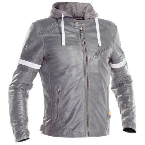 Blouson moto cuir richa toulon - blouson,
