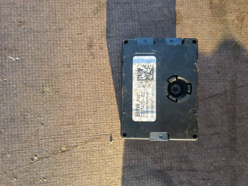 Module antenne bmx serie 1 - antenne,