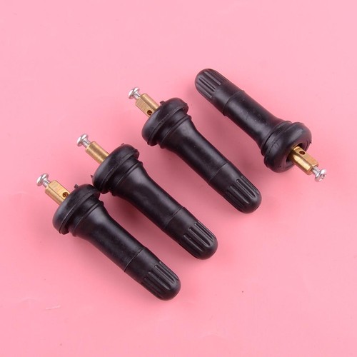 4pcs tpms valve - tpms, rebuild
