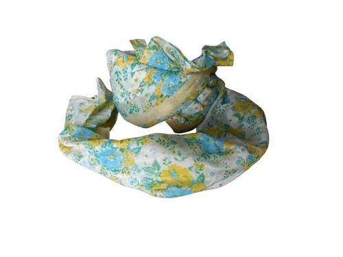 Haut chapeau homme safa indien - haut,