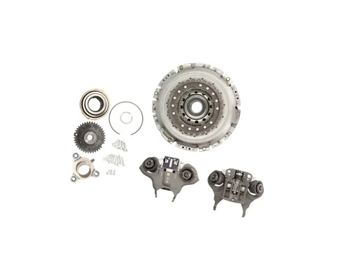 Kit embrayage 602 - 602, 00
