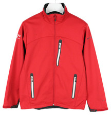Veste Columbia Homme M Rouge