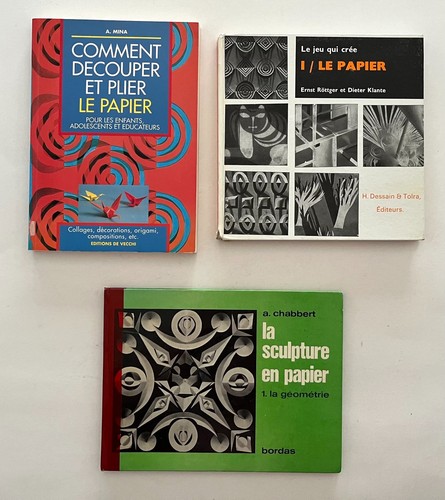 Lot loisirs creatifs - loisirs, x