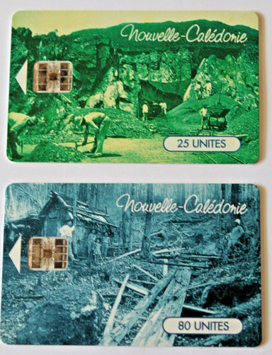 Telecartes nouvelle - ,