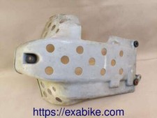 sabot de carenage pour Honda