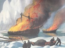 Currier & Ives “American