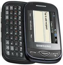 SAMSUNG B3410 NOIR QWERTY