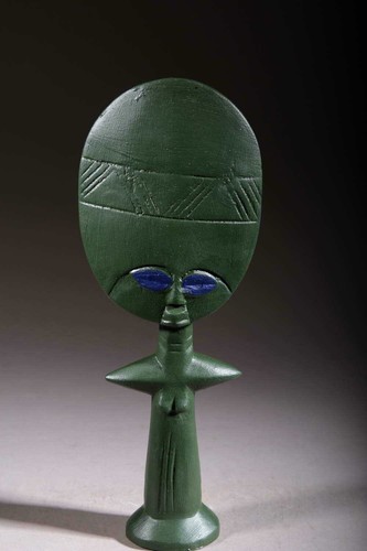 Art contemporain africain - art,