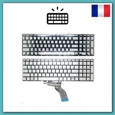 Clavier Français Original Pour HP Omen 17-w251nb 17-w252nb 17-w297nb