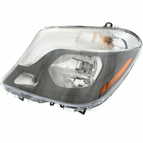 Headlight assembly driver - headlight,