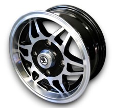 Jupiter Style Jante En Alliage