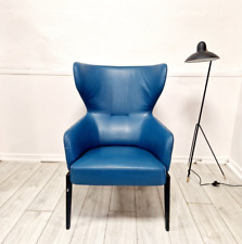 Fauteuil style Morson par Rodolfo Dordoni
