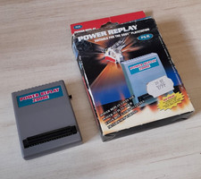 vintage power replay 2000E pour Playstation en boite