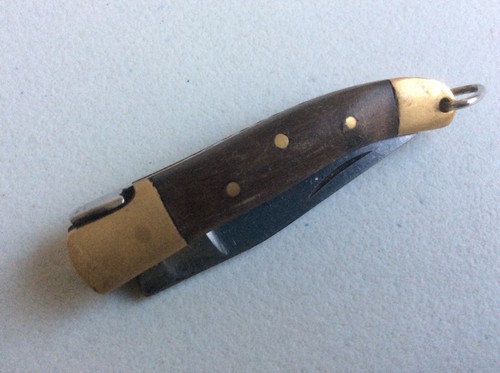 Canif couteau pliant petit - canif,