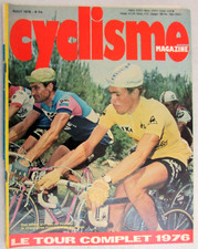 Cyclisme Magazine n° 9 983