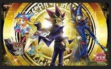 Yu-Gi-Oh! Tapis de jeu