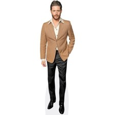 Jensen Ackles (Blazer)