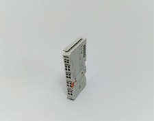 Wago 750-600 Embouts Module