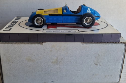Heco modèles maserati - 1/43,