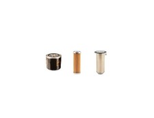 Kit Filtre Pour Kubota B2150 E