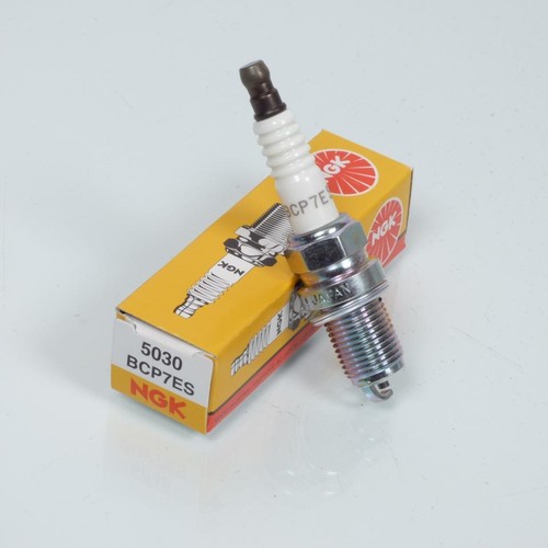 Bougie allumage ngk pour - bougie,