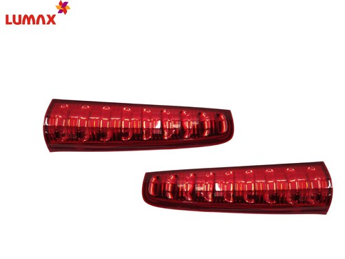 Feu arrière lumax pour - feu,