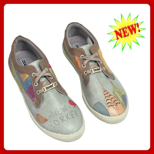 Dogo new yorker women sneakers - new,