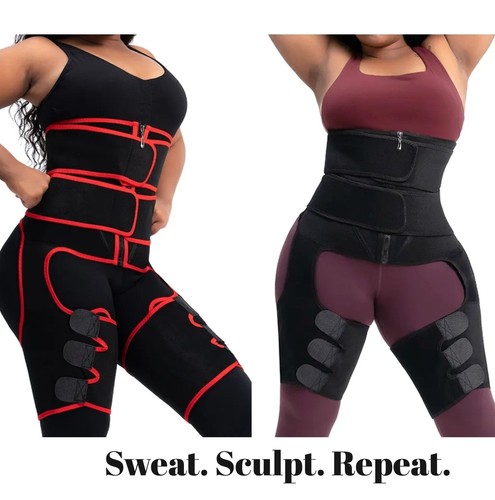 Thermo fat burner neoprene - thermo,