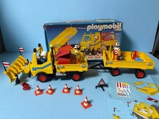Playmobil 3454 Construction