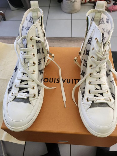 Louis vuitton stellar - louis,