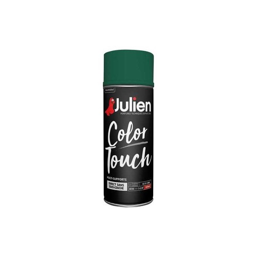 Julien color touch 400ml vert - julien,