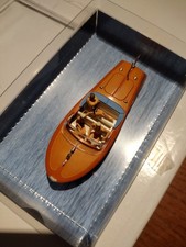 PREISER HO 1/87 Hors bord