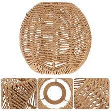  Abat Jour Osier Abat-jour